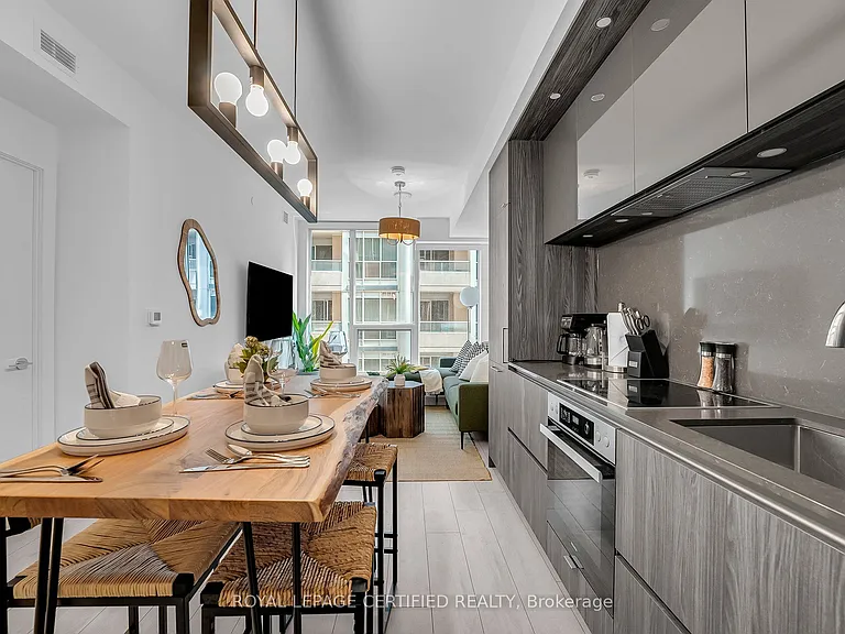 15 Mercer St #705 — Photo 28