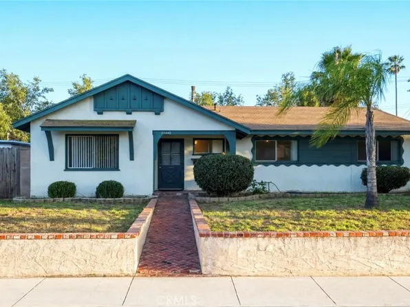 23442 Vanowen St, West Hills, CA 91307