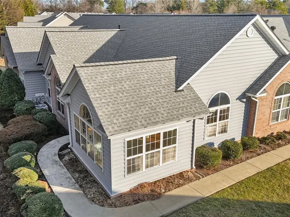 2540 Wanstead Ct #A, Henrico, VA 23238