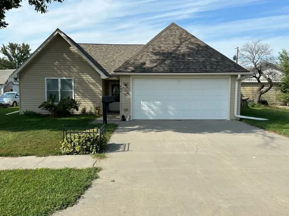 905 W Lowell Ave, Shenandoah, IA 51601