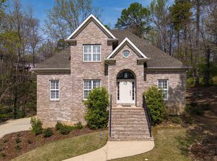 2236 Shelterwood Rd, Birmingham, AL 35226