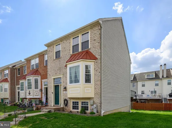 7971 River Rock Way, Baltimore, MD 21226