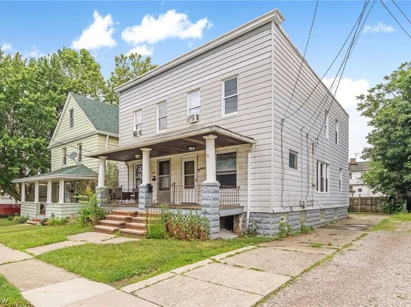 3316 Tampa Ave, Cleveland, OH 44109