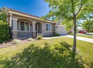 145 Golden Leaf Ct, Valley Springs, CA