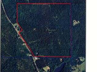 13500 Lott Rd, Chunchula, AL 36521