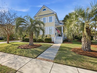 612 King Haven Ln, Johns Island, SC 29455
