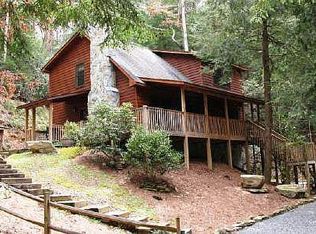 335 Sutton Ridge Way #1, Ellijay, GA 30540