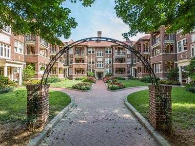 198 Ponce De Leon Ave NE APT 6E, Atlanta, GA, 30308