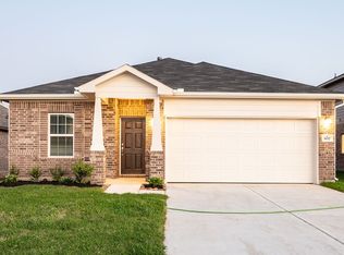 8117 Ocean Jasper Ln, Texas City, TX 77591