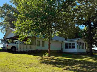 114 Obrien Dr, Greers Ferry, AR 72067