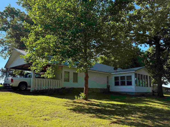 114 Obrien Dr, Greers Ferry, AR 72067