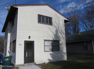 3014 W Jolly Rd, Lansing, MI 48911