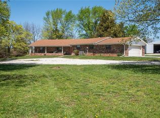 1192 N 150th Rd, Baldwin City, KS 66006