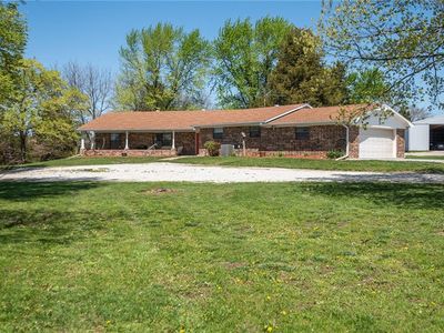 1192 N 150th Rd, Baldwin City, KS, 66006