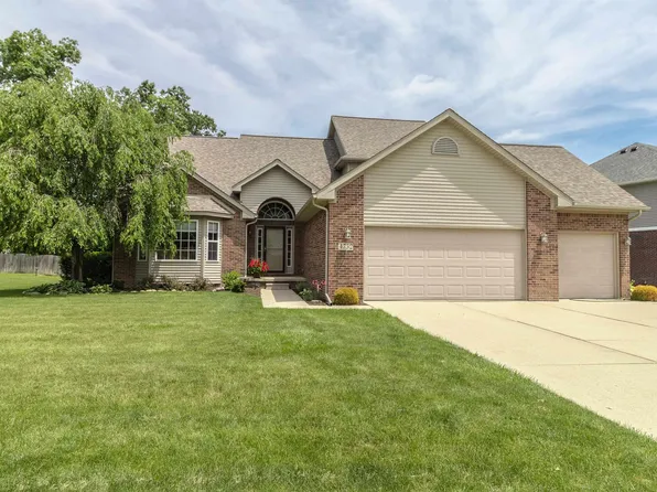 4732 Southpointe Pkwy, Monroe, MI 48161