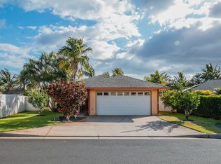 704 Alulike St, Kihei, HI 96753