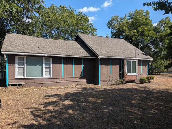 4212 Knoll Dr, Waco, TX 76708