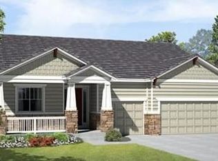 6755 Esmeralda Dr, Castle Rock, CO 80108