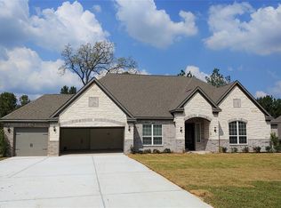 21338 Wildflower Ct, Magnolia, TX 77354