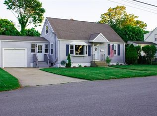 246 Riverside Ave, Warwick, RI 02889