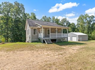 823 Bucket Branch Rd, Waverly, TN 37185