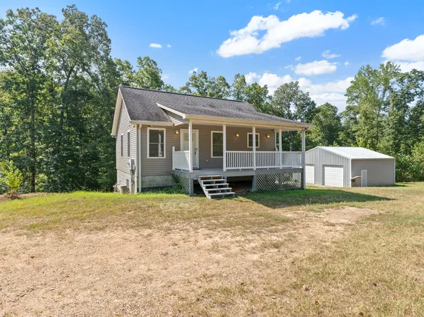 823 Bucket Branch Rd, Waverly, TN 37185