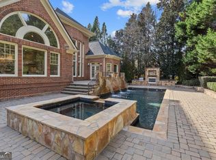 1017 Cherbury Ln, Johns Creek, GA 30022