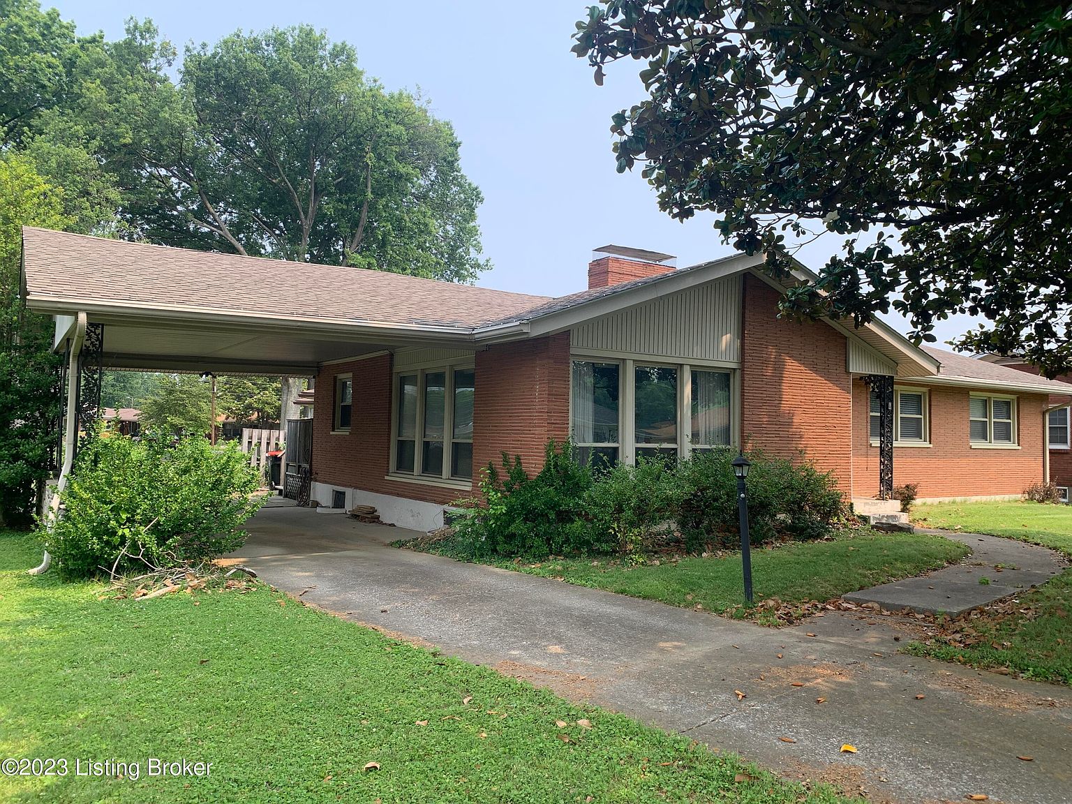 1307 Joni Dr, Louisville, KY 40216 Zillow
