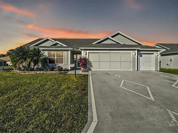 1711 Augustine Dr, The Villages, FL 32159