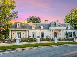 567 Meadow Grove St, La Canada Flintridge, CA 91011