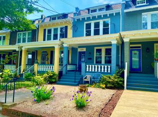 424 Jefferson St NW, Washington, DC