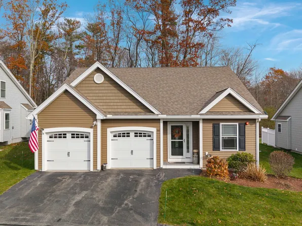 50 Sagewood Drive, Pelham, NH 03076