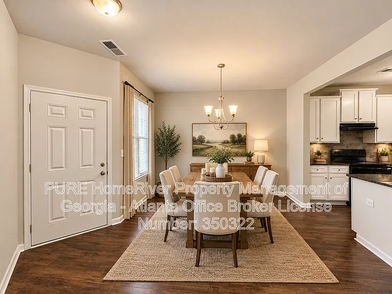 4 bed, 2.5 bath, 2048 sqft, $2,095 — Photo 3