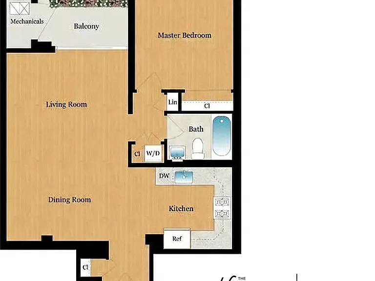 52 Dean St #4E — Photo 9