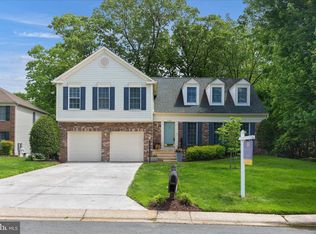 8391 Piping Rock Ct, Millersville, MD 21108