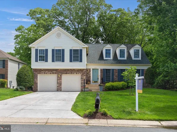 8391 Piping Rock Ct, Millersville, MD 21108
