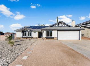 3519 Jupiter Ave, Palmdale, CA 93550