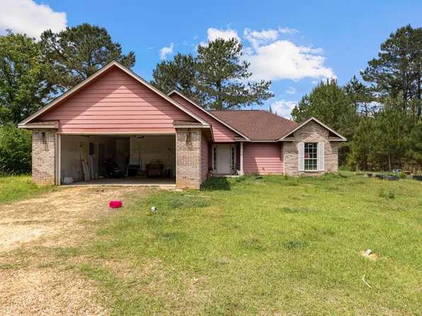 41 Adams Ln, Prentiss, MS 39474