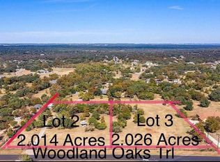 410 Woodland Oaks Trl LOT 3, Buda, TX 78610