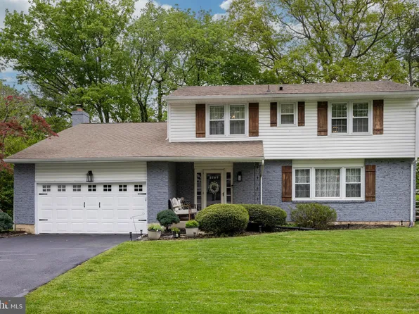 2707 Marklyn Dr, Wilmington, DE 19810