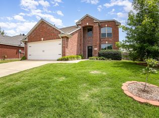 9305 Manassas Rdg, McKinney, TX 75071
