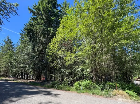 9999 N Bagley Creek Road, Port Angeles, WA 98362