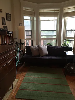 Rented by Limestone Realty Bklyn, LLC | media 16