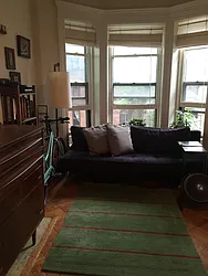 Rented by Limestone Realty Bklyn, LLC