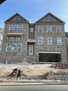 1121 Parklawn Dr LOT 49, Nashville, TN, 37211