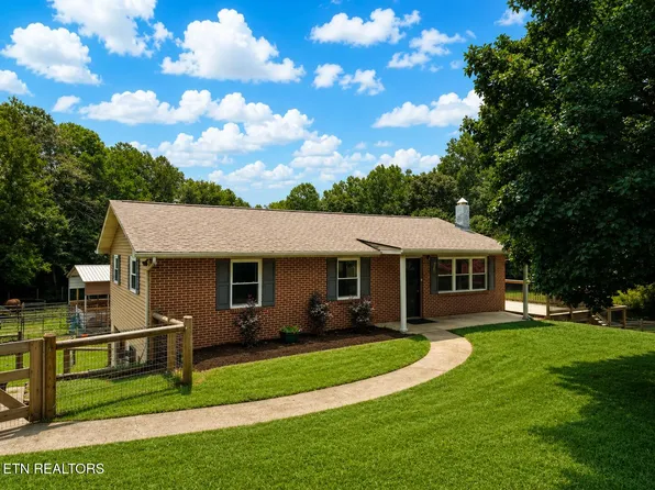 604 Bagwell Rd, Knoxville, TN 37924