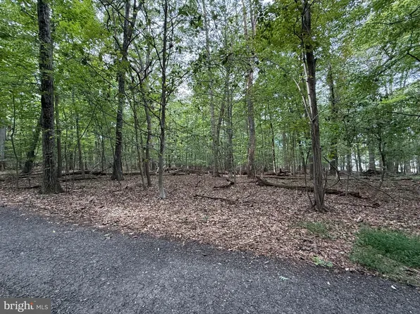 Mountain Top Rd W, New Hope, PA 18938