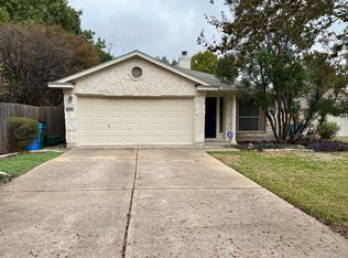 2820 Single Trace Ct, Austin, TX 78728