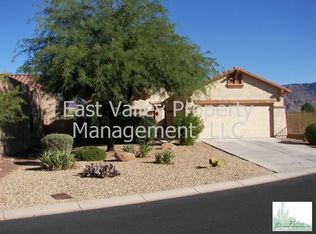 11192 E Peralta Canyon Dr, Gold Canyon, AZ 85118