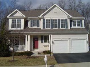 3188 Tulip Tree Pl, Dumfries, VA 22026
